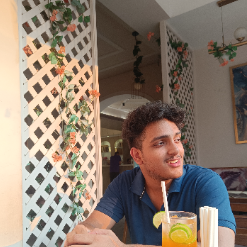 Abhigyan Talukdar-Freelancer in Guwahati,India