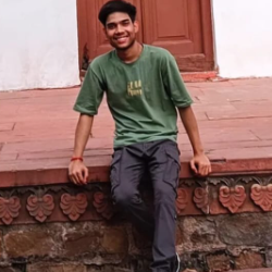 Sarthak Pandey-Freelancer in Noida,India
