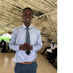 Denis Sanka-Freelancer in Banjul,Gambia the