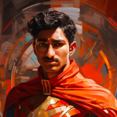 Anjinaidu Gogisetty-Freelancer in Chennai,India