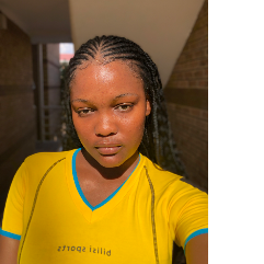 Theetso Letang-Freelancer in Gaborone,Botswana