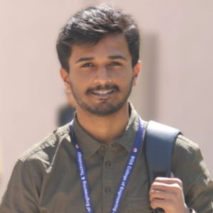 Tejas Krishna As-Freelancer in Bengaluru,India