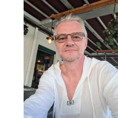 Krist Van De Walle-Freelancer in Brussels,Belgium