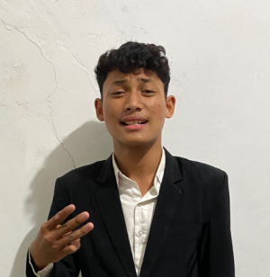 Danendra Ivan Prakrisna-Freelancer in Surabaya,Indonesia