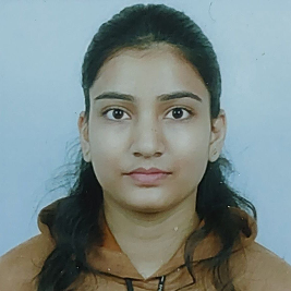 Tanishka Agrawal-Freelancer in Dewas,India