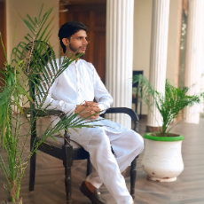 Talha Sajjad-Freelancer in Chakwal,Pakistan