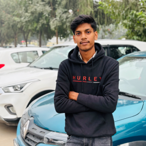 Aditya Kashyap-Freelancer in Panchkula,India