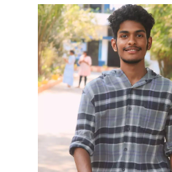 Lokesh-Freelancer in Tirupati,India