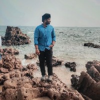 Jetti Sandeep-Freelancer in Hyderabad,India