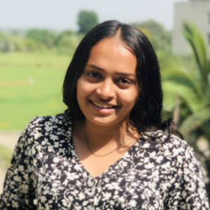 Priya Dankhara-Freelancer in Surat,India