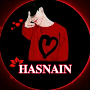 HASNAIN ABBAS-Freelancer in Lahore,Pakistan