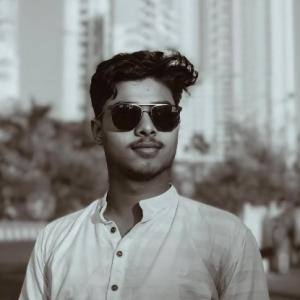 Arnab Jana-Freelancer in Chhota Khelna,India