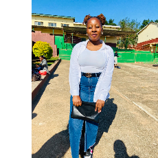Amanda Lushaba-Freelancer in Manzini,Swaziland