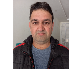 Mubashir Janjua-Freelancer in Rawalpindi,Pakistan
