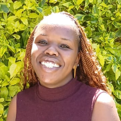Mercy Misik-Freelancer in Nairobi,Kenya