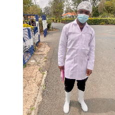 Victor Kimeu-Freelancer in KENTUCKY,Kenya