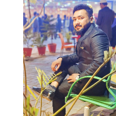 Akhil Eh-mad-Freelancer in Pokhara,Nepal