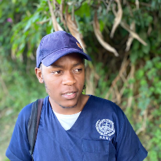 Mnikwe Vilane-Freelancer in Manzini,Swaziland