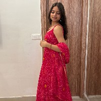 Bhavika Jain-Freelancer in Mirzapur Division,India