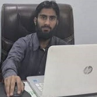 Umair Hussan-Freelancer in Abbottabad,Pakistan