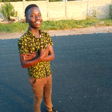 Marco Method-Freelancer in Mwanza,Tanzania