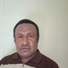 Joel Wapeya-Freelancer in Lae,Papua New Guinea