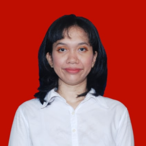 Amanta Carolina Sinuhadji-Freelancer in South Tangerang,Indonesia