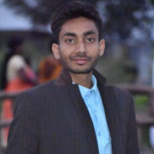 Shishu Pal-Freelancer in Garhwa,India