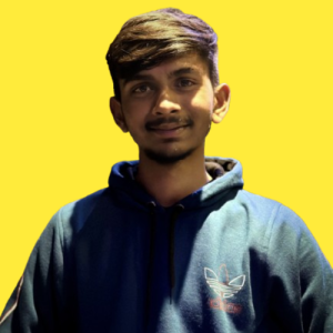 Vignesh Patel-Freelancer in Rajkot,India