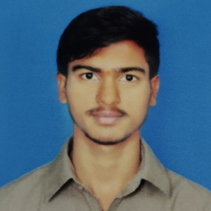 Ramagiri Manoj Kumar-Freelancer in Hyderabad,India
