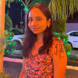 Lavanya Dey-Freelancer in Indore,India
