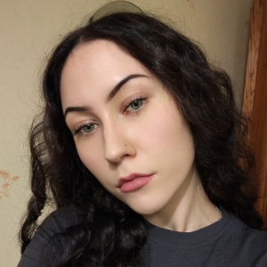 Maria Rovina-Freelancer in Tyumen,Russian Federation