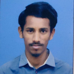 Shyam Dornala-Freelancer in Bhiwandi,India