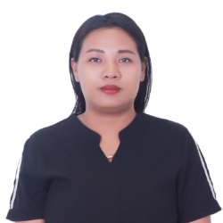 May Phyoe-Freelancer in ,Thailand