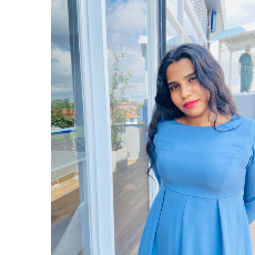 Nishakya Divyanjalee-Freelancer in Colombo,Sri Lanka