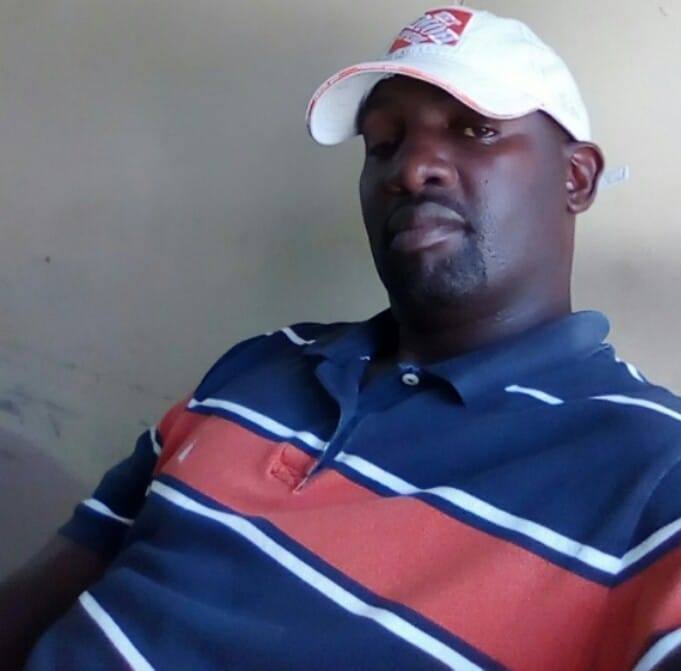 Kepher Olonyi-Freelancer in ,Kenya