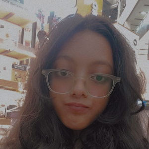 Lia Bordoloi-Freelancer in Varthur,India