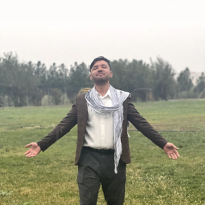 Mahdi Moheb-Freelancer in Herat,Afghanistan