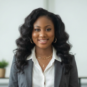 Luisa Baffour-Awuah-Freelancer in Accra,Ghana