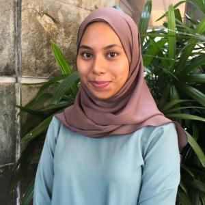 Nursara Liyana-Freelancer in PJ,Malaysia