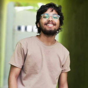 Ayush Sharma-Freelancer in Lucknow,India