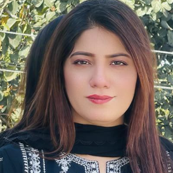 Sana Asghar-Freelancer in Lahore,Pakistan