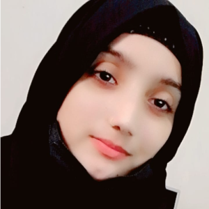 Rimsha shafiq-Freelancer in Pir Mahal,Pakistan