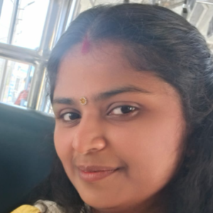 Jaya Sudha-Freelancer in Chennai,India