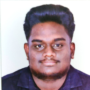 Kappala Vamsi-Freelancer in BEDU,India