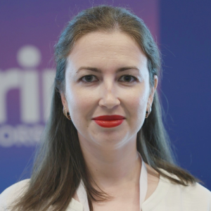 Alina Cojocari-Freelancer in Chisinau,Moldova