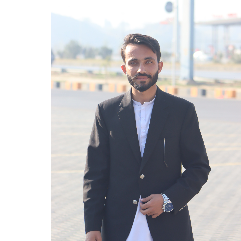 M. Haris Khan-Freelancer in Abbottabad,Pakistan