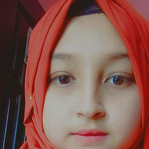 Amna Bibi Chawdhurani-Freelancer in চট্টগ্রাম,Bangladesh