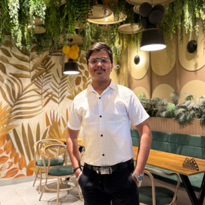 Ayush Sharma-Freelancer in Jaipur,India