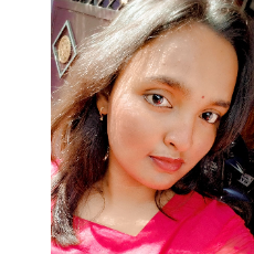 Shrini Mishra-Freelancer in Ramgarh Cantonment,India
